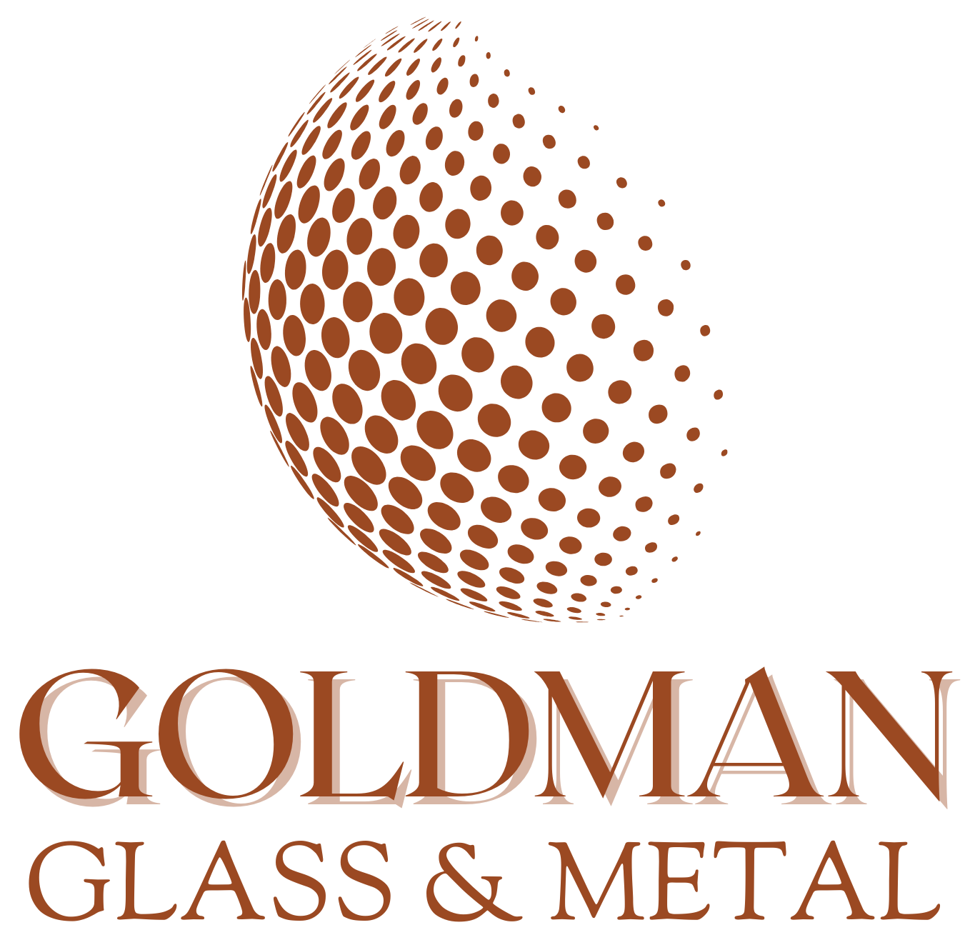 Goldman Glass & Metal